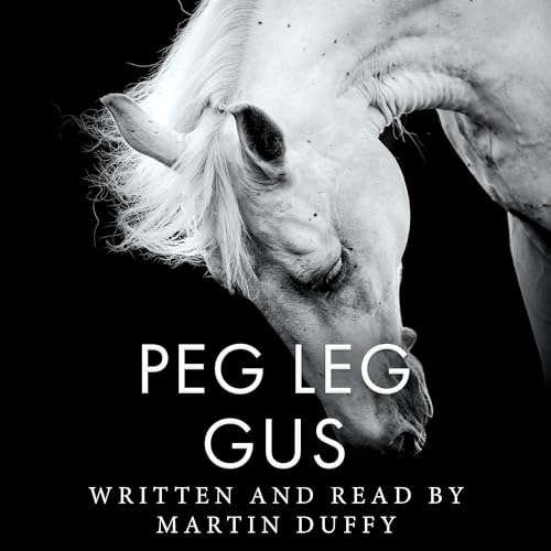 Cover of Peg Leg Gus