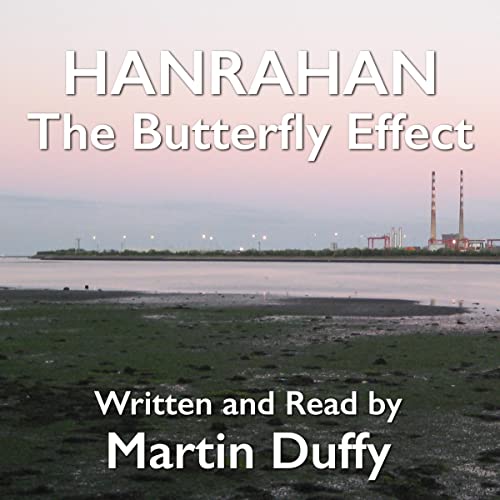 Cover of Hanrahan