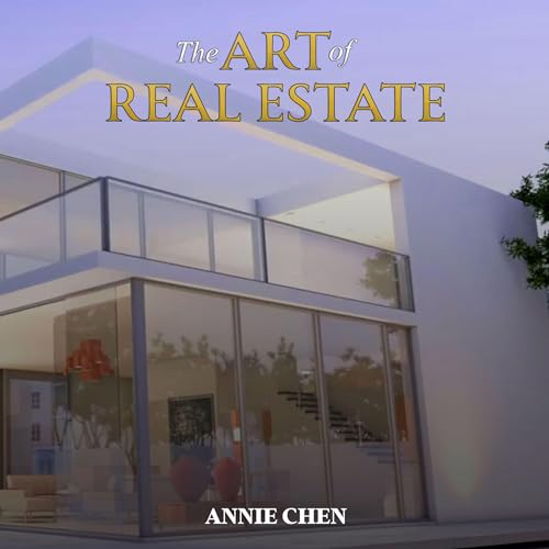 Cover of The Art of Real Estate