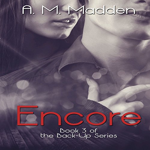 Cover of Encore