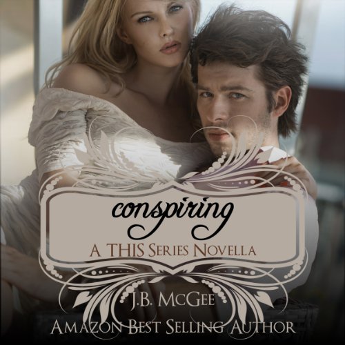 Cover of Conspiring