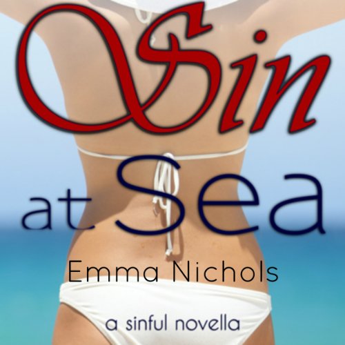 Cover of Sin at Sea