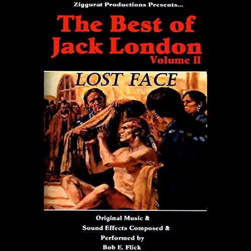 Cover of Lost Face