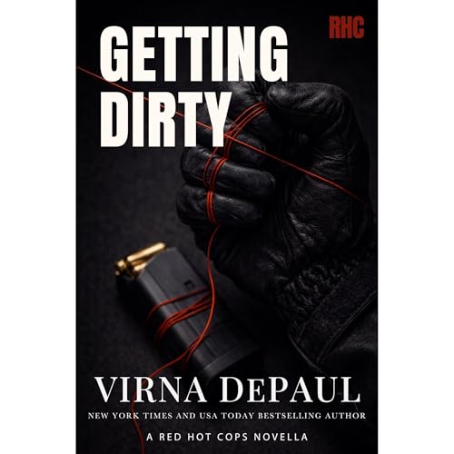 Cover of Getting Dirty