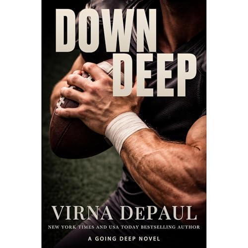 Cover of Down Deep