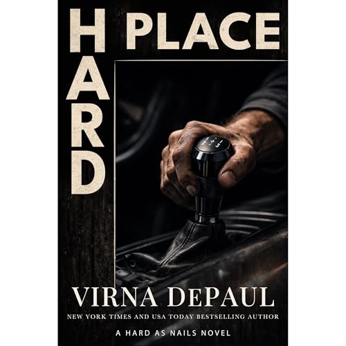 Cover of Hard Place