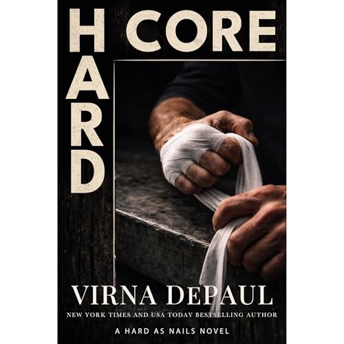 Cover of Hard Core
