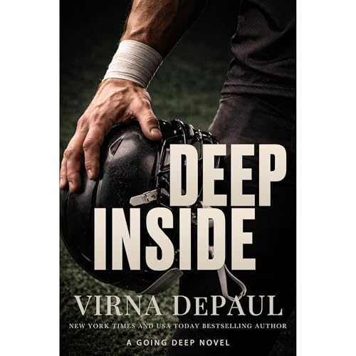Cover of Deep Inside