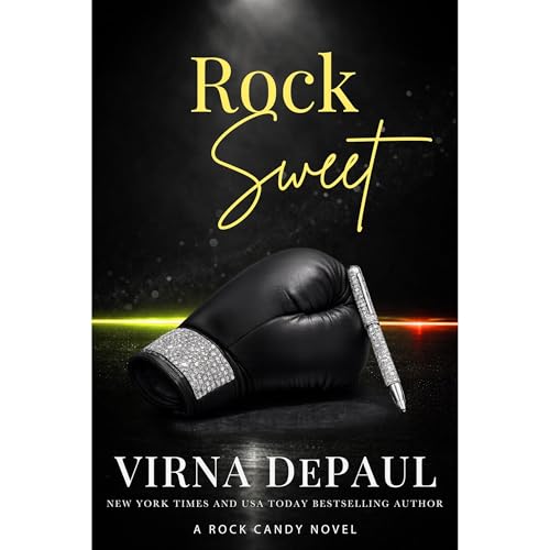 Cover of Rock Sweet