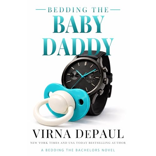 Cover of Bedding the Baby Daddy