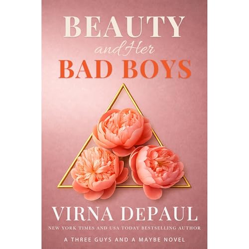 Cover of Beauty and Her Bad Boys