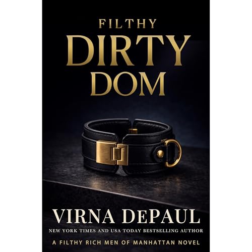 Cover of Filthy Dirty Dom