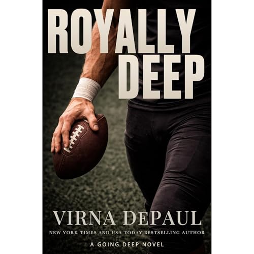 Cover of Royally Deep