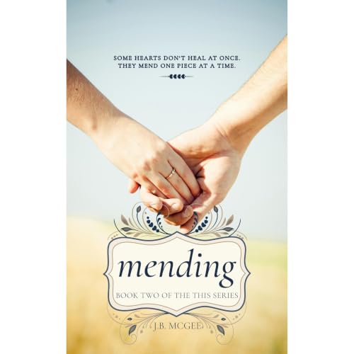 Cover of Mending