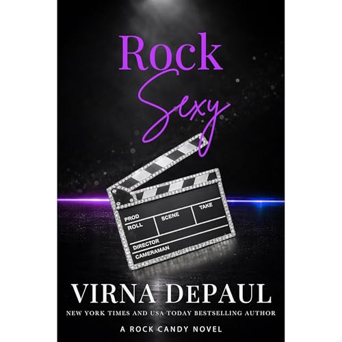 Cover of Rock Sexy