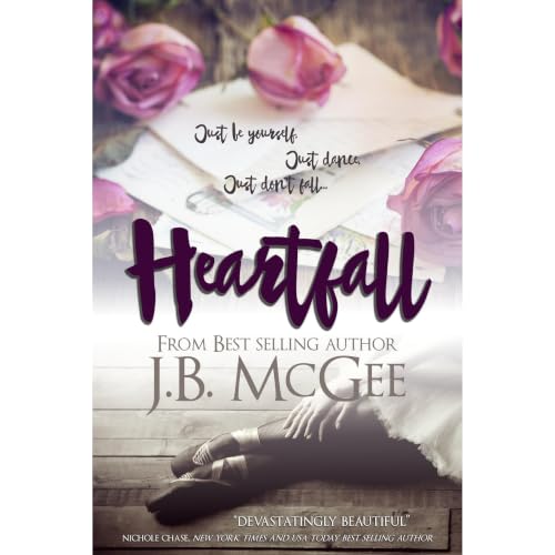 Cover of Heartfall
