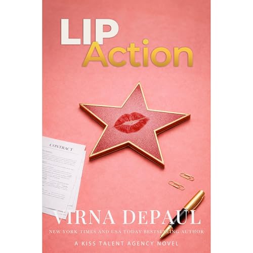 Cover of Lip Action