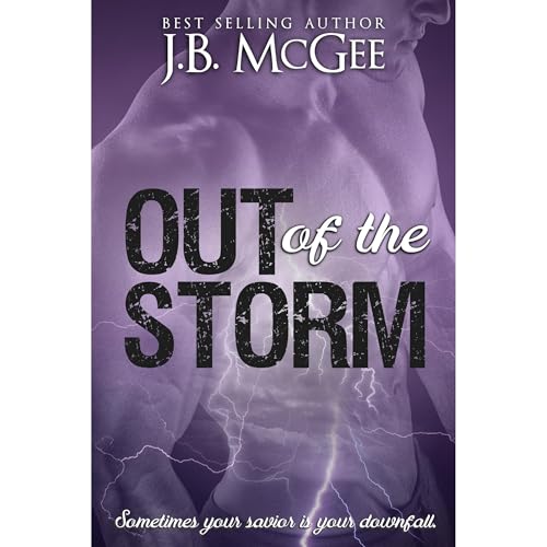 Cover of Out of the Storm