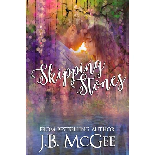 Cover of Skipping Stones