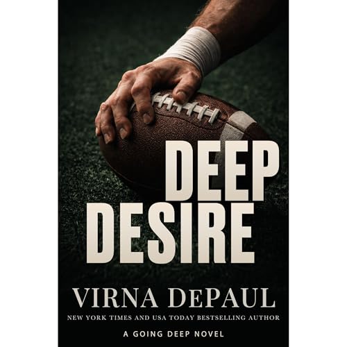 Cover of Deep Desire