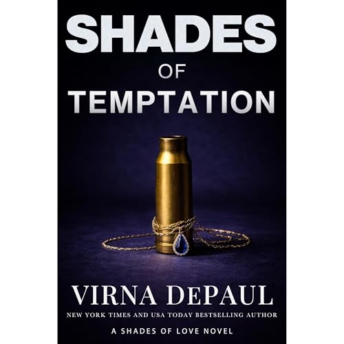 Cover of Shades of Temptation