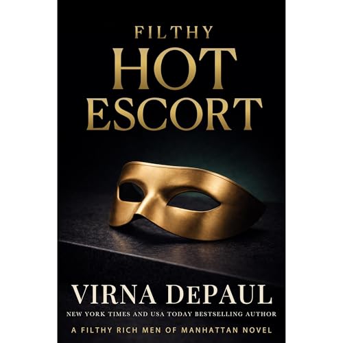 Cover of Filthy Hot Escort