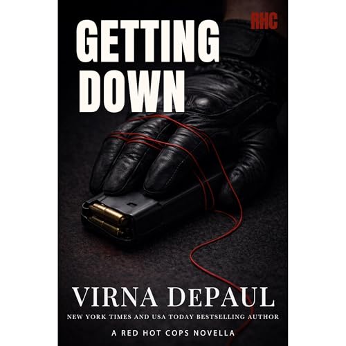 Cover of Getting Down