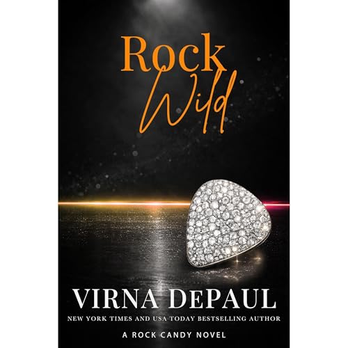 Cover of Rock Wild