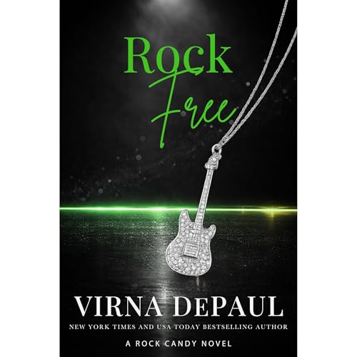 Cover of Rock Free