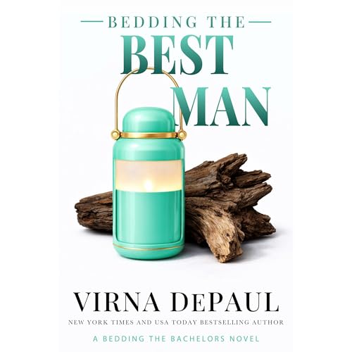 Cover of Bedding the Best Man
