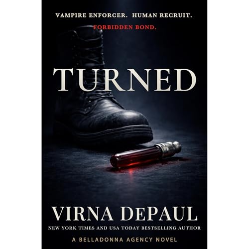 Cover of Turned