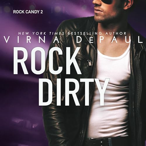 Cover of Rock Dirty