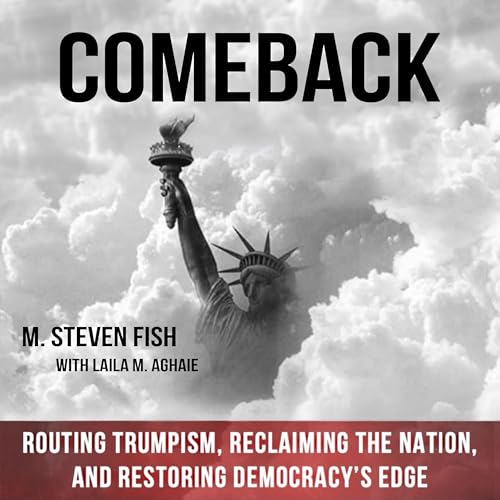 Cover of Comeback