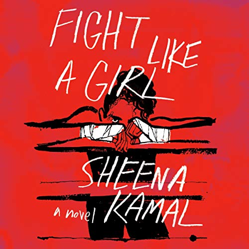 Cover of Fight Like a Girl