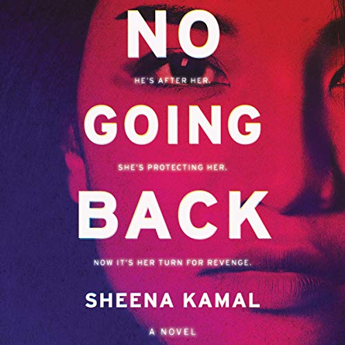 Cover of No Going Back