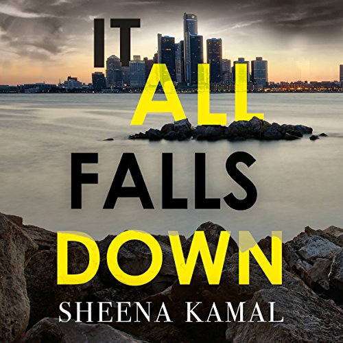Cover of It All Falls Down