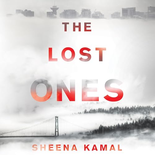 Cover of The Lost Ones