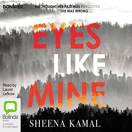 Cover of Eyes Like Mine
