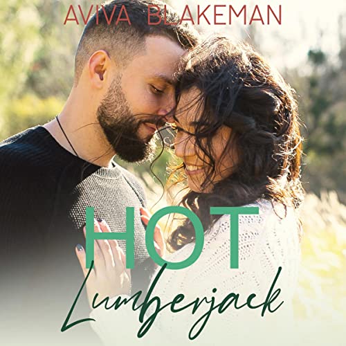 Cover of Hot Lumberjack