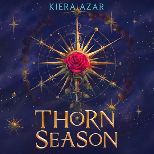 Cover of Thorn Season