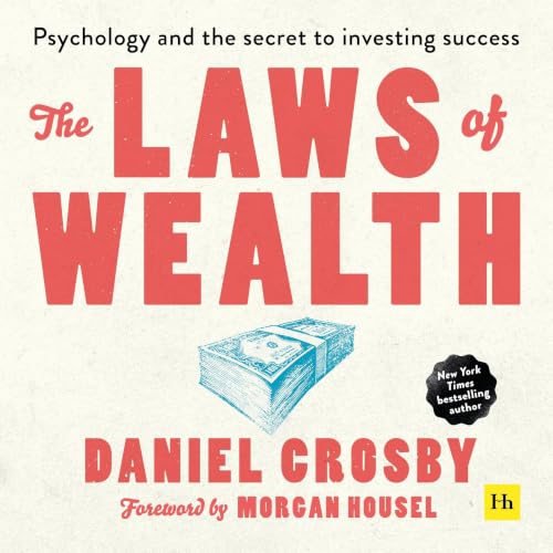 Cover of The Laws of Wealth