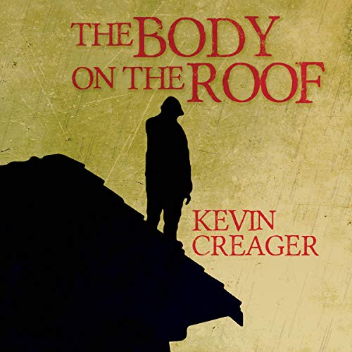 Cover of The Body on the Roof
