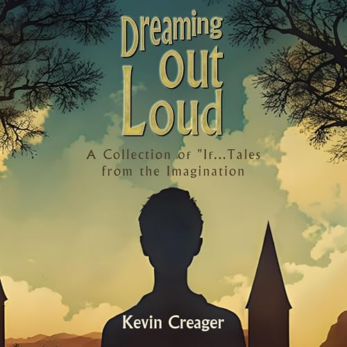 Cover of Dreaming Out Loud