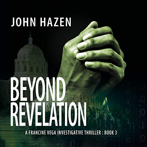 Cover of Beyond Revelation