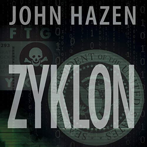 Cover of Zyklon