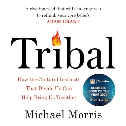 Cover of Tribal