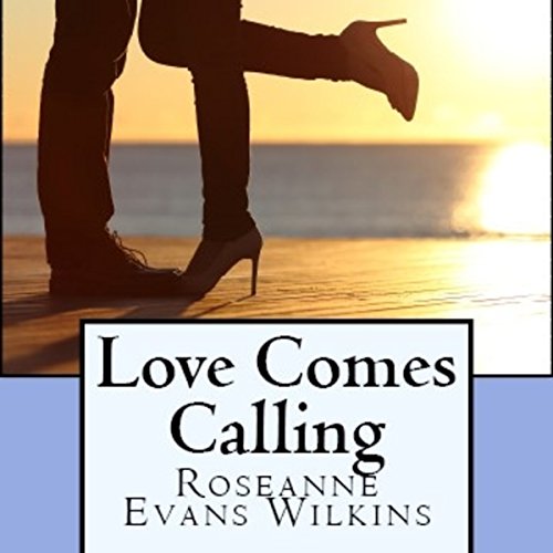 Cover of Love Comes Calling