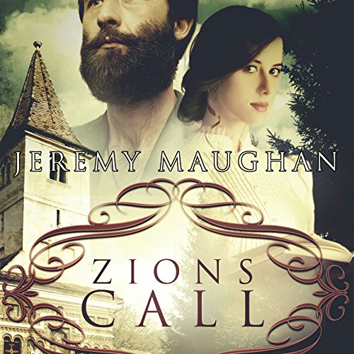 Cover of Zion's Call