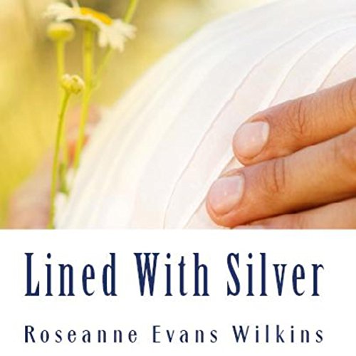 Cover of Lined with Silver
