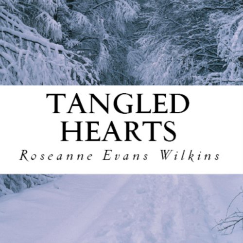 Cover of Tangled Hearts